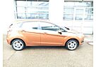 Ford Fiesta 1.6 Ti-VCT Aut. Titanium