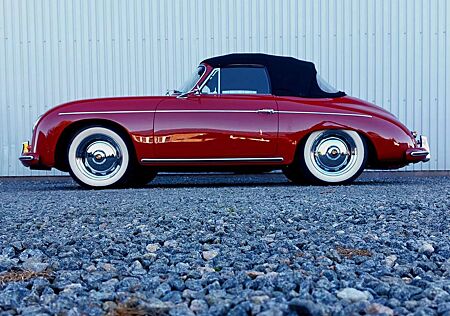 Porsche 356