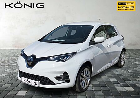 Renault ZOE EXPERIENCE (Select
