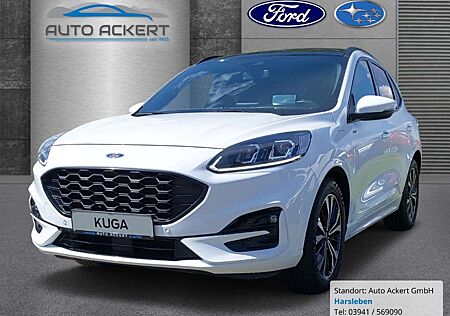 Ford Kuga ST-Line X 2.5 LED Bang & Olufsen NAVI PHEV Plug-In
