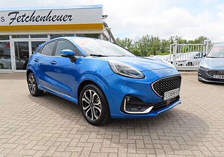 Ford Puma Aut. ST-LINE VIGNALE NAVI+LED+RFK+iACC+SHZ