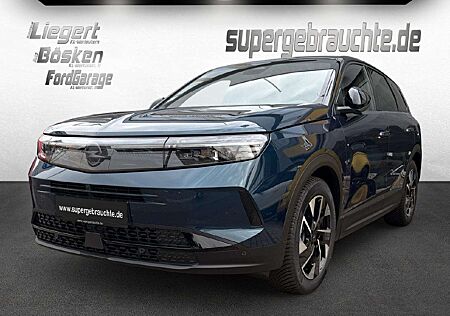 Opel Grandland M-Hybrid GS *SHZ*KAMERA*NAVI*
