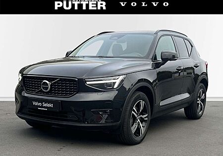 Volvo XC 40 XC40 B3 Benzin Plus Dark 18'' 360 Kamera LED ACC DAB Ha