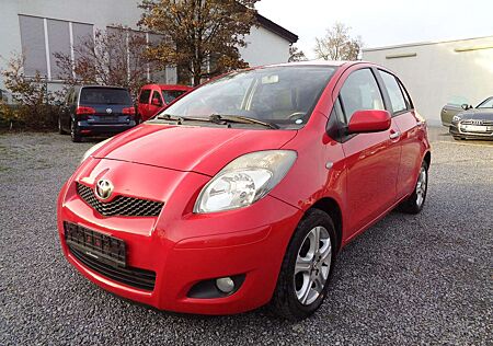 Toyota Yaris Edition