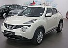 Nissan Juke Acenta AUT./DAB/NAVI/KAMERA/UNFALLFREI !