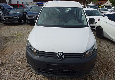 VW Caddy Volkswagen Kasten/Kombi Maxi/Euro 5/5 Sitze