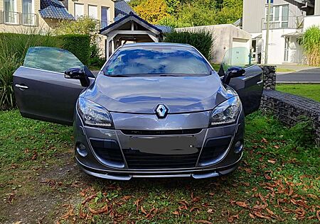 Renault Megane Coupe-Cabriolet Diesel dCi 110 FAP EDC eco