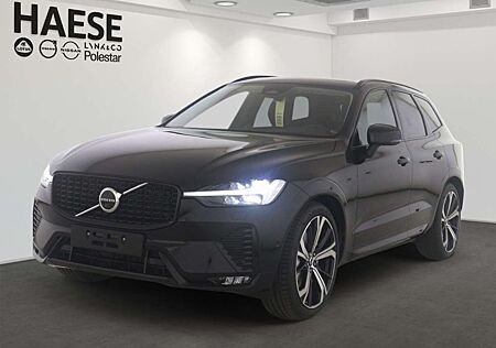Volvo XC 60 XC60 Ultra Dark AWD B5 EU6d HUD Memory Sitze Soundsyste