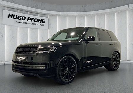 Land Rover Range Rover P550e Autobiography 22 | AHK | Kühlfach