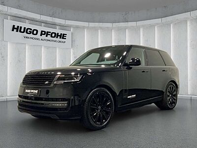 Land Rover Range Rover P550e Autobiography 22 | AHK | Kühlfach