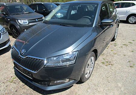 Skoda Fabia Active+WR