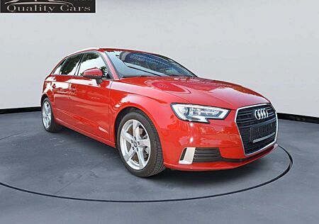 Audi A3 Sportback 35 TFSI sport