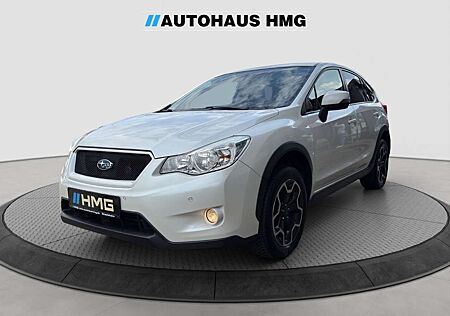 Subaru XV Comfort 4X4 *SITZHZ*KAMERA*TEMPOMAT*