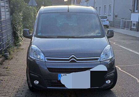 Citroën Berlingo Citroen Kombi Diesel