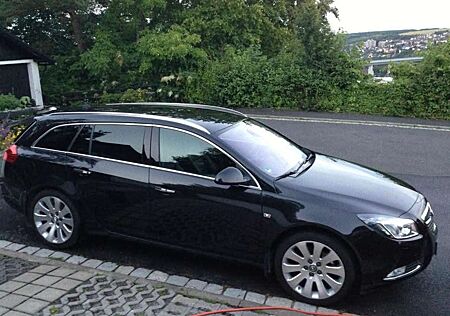 Opel Insignia Innovation