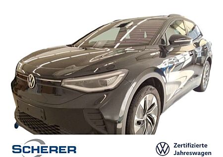 VW ID.4 Volkswagen 125 kW Pure SHZ MATRIX-LED NAVI