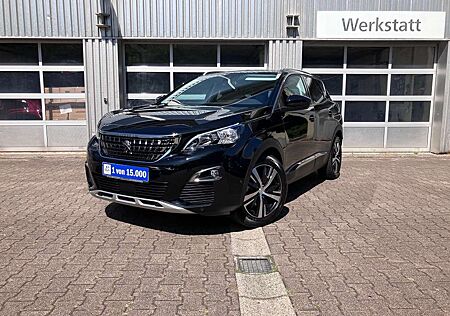 Peugeot 3008 PureTech 130 Allure - Massages./ Navi/ Panorama-Sc