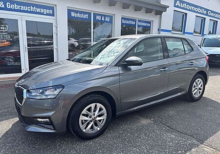 Skoda Fabia 1,0 TSI*Selection*Klima/SH/PDC/Alu/5J.Gar.