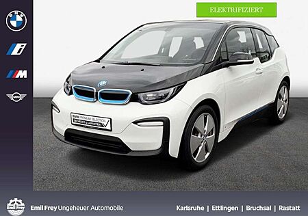 BMW i3 120Ah DAB Navi Prof. Tempomat Klimaaut.