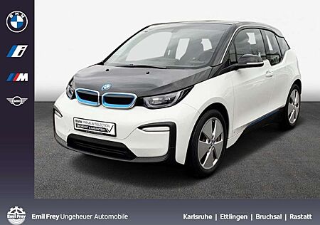 BMW i3 120Ah DAB Navi Prof. Tempomat Klimaaut.