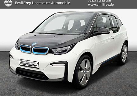 BMW i3 (120 Ah)