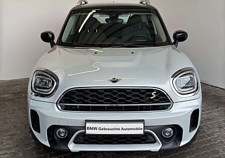Mini Cooper S Countryman Cooper SE Countryman Cooper SE ALL4 Countryman Navi.HUD.AdapLED.RFK.