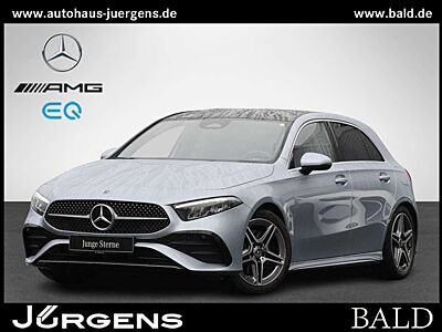 Mercedes-Benz A 220 d AMG-Sport/Pano/Ambi/LED/Kamera/Winter/18