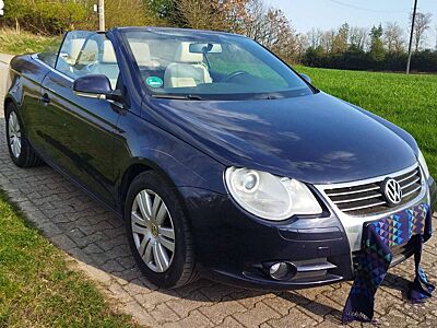 Volkswagen Eos Eos 1.4 TSI Edition 2008