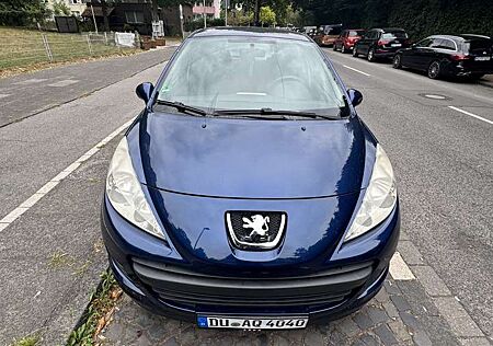 Peugeot 207 75 Tendance