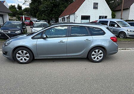 Opel Astra J Sports Tourer Style,Automatik, 1.4