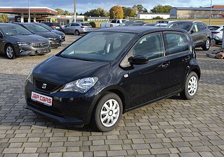 Seat Mii gebraucht kaufen Seat Mii 1.0 Style+Klima