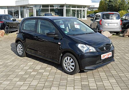 Seat Mii 1.0 Style+Klima