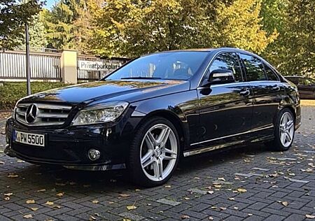 Mercedes-Benz C 350 Avantgarde