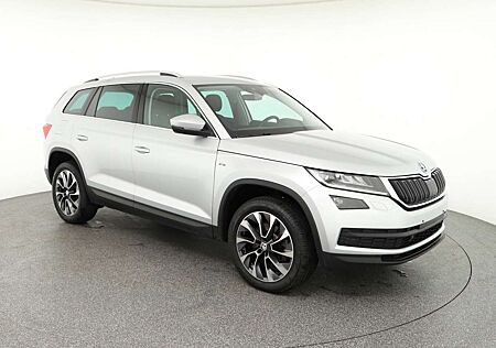 Skoda Kodiaq TDI Drive 125 4x4 LED+NAV+STANDHZG+AHK+VC