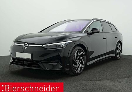 VW ID.7 Volkswagen Tourer Pro ab mtl. 452 EUR 5-J-GAR AHK HuD 360°