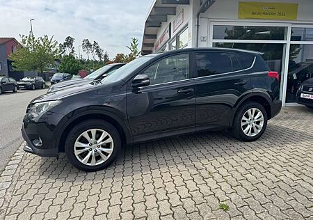 Toyota RAV 4 Executive