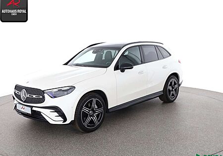 Mercedes-Benz GLC 300 4M AMG DESIGNO 360GRAD,HEADUP,BURMESTER