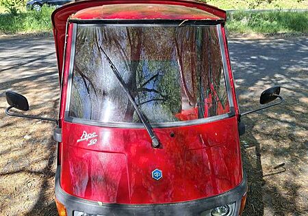 Piaggio Ape