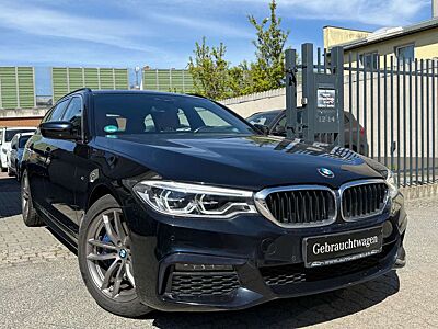 BMW 530 d xDrive M Technic Sport 1.Hand