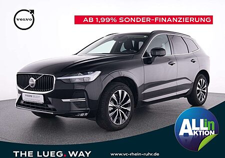 Volvo XC 60 XC60 B4 Core+STANDHEIZ+WSS BEH +ONCALL+LED