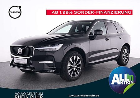 Volvo XC 60 XC60 B4 Core+STANDHEIZ+WSS BEH +ONCALL+LED