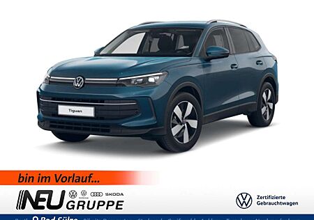 VW Tiguan Volkswagen Life 2.0 TDI DSG AHZ Kamera 360 Navi beheizbares L