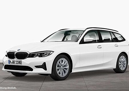 BMW 320 d xDrive Touring Live Cockpit Prof. Sitzhzg. Tempo