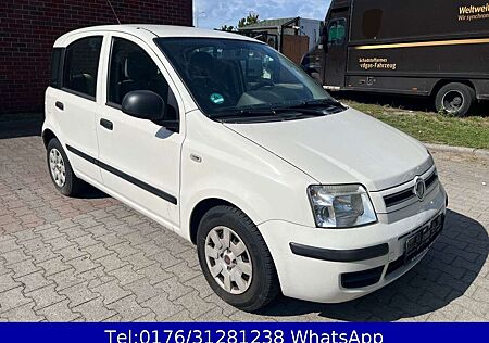 Fiat Panda !! Kein Tüv !! Motor 1A !!