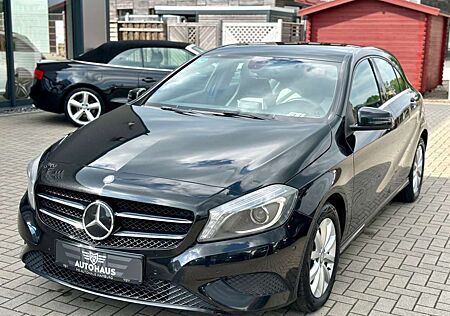 Mercedes-Benz A 180 A-Klasse,Sport,LED,Navi,Kamera,ALU,PDC,TOP