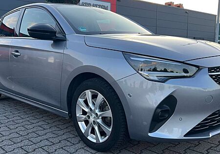 Opel Corsa Elegance