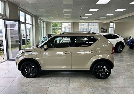 Suzuki Ignis Navi/Kamera