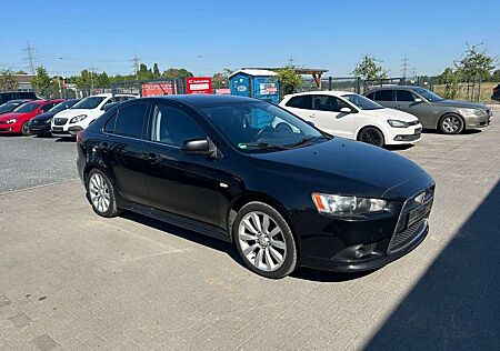 Mitsubishi Lancer Sportback