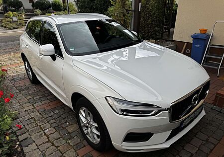 Volvo XC 60 XC60 D3 Momentum