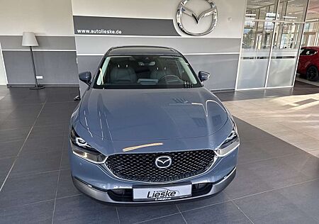 Mazda CX-30 SKY-G 2.0 M Hybrid 6GS AL-SELECTION A18 DES-P